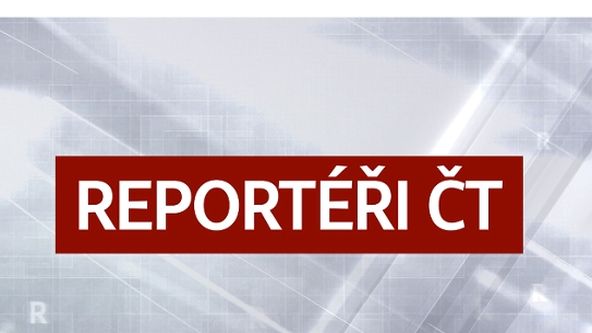 Reportéři ČT