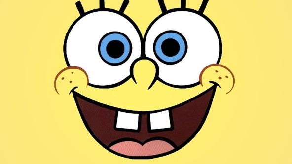 Spongebob v kalhotách VI (111)
