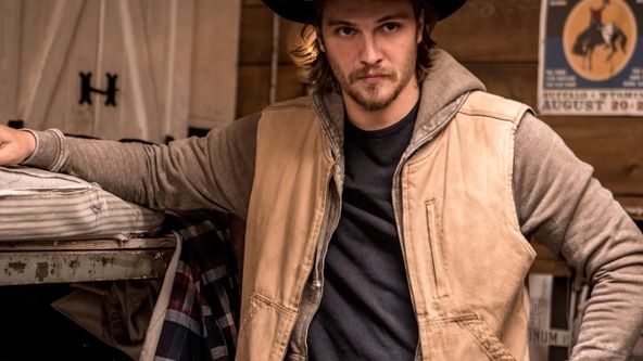 Yellowstone II (9/10)