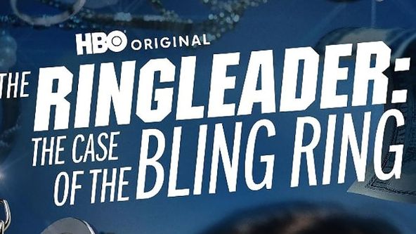 Zloději luxusu: Případ Bling Ring
