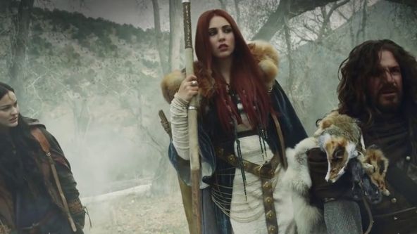 Mythica: Soumrak bohů