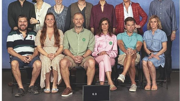 Otcové a matky
