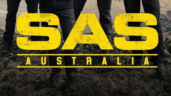 SAS: Přežij a vyhraj Austrálie (1)
