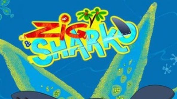 Zig a Sharko