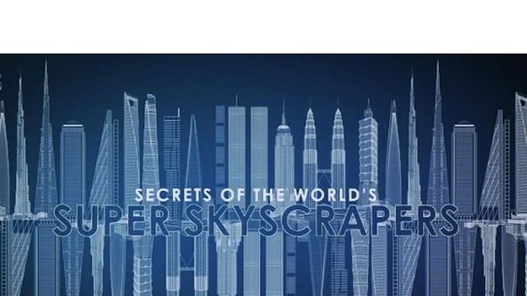 Tajemství světových mrakodrapů (1)