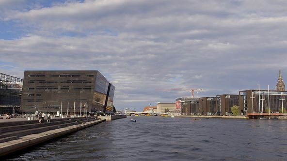 Hans Christian Andersen: Pohádky pro svět