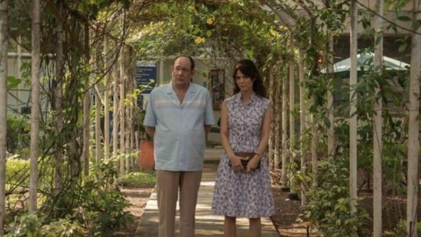 A přišli v noci...