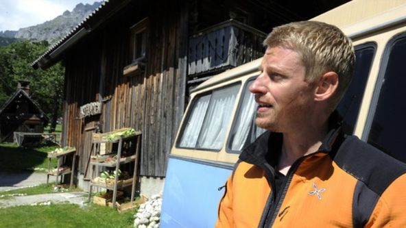 Záchranáři z hor VIII (7)