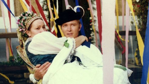 Jedenáste prikázanie (1)