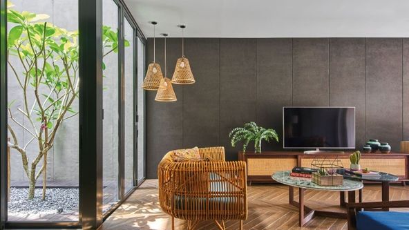 Pozoruhodný štýl III