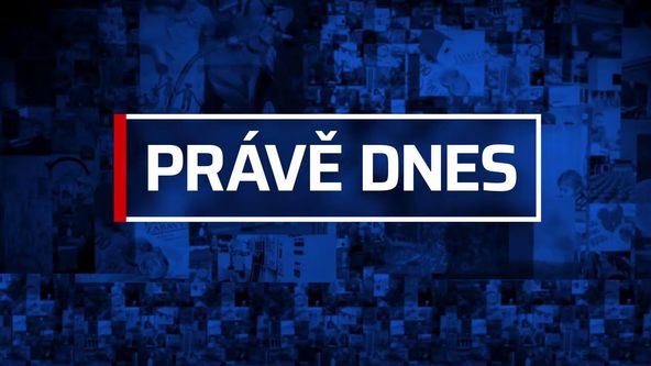 Právě dnes