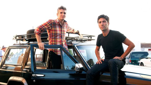 Catfish: Láska online VIII (8)