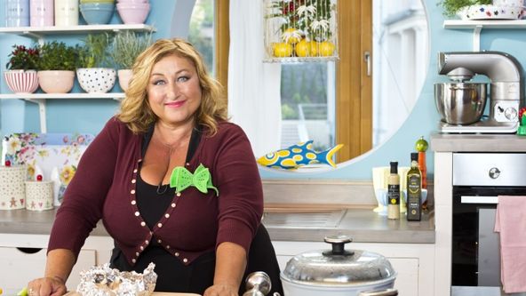 U Haliny v kuchyni (15)