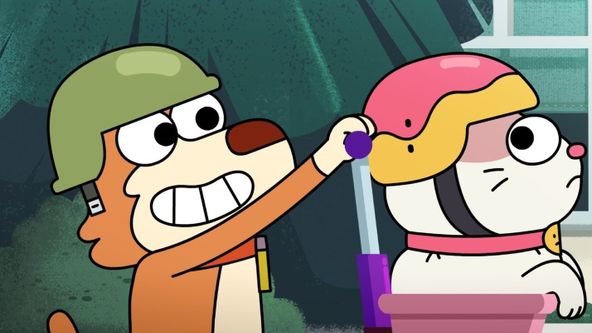 Kluk Holka atd (101)