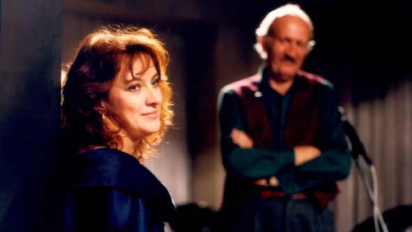 Hříchy pro pátera Knoxe (10)