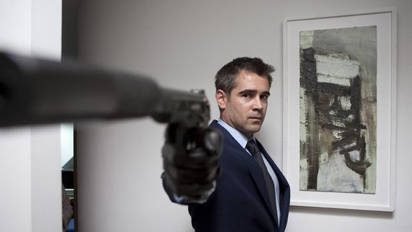 Londýnský gangster