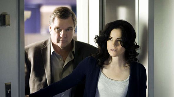 Vražda v mé rodině