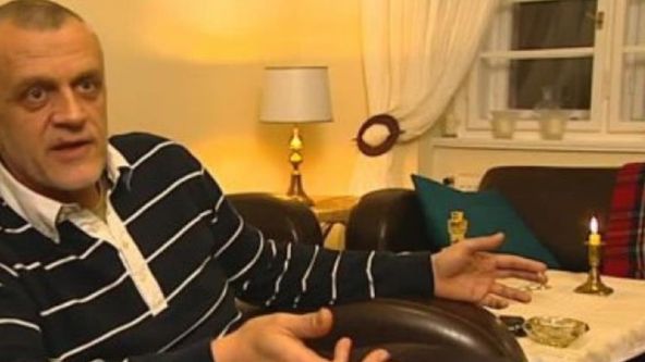 Osudem muzikant, srdcem Karliňák