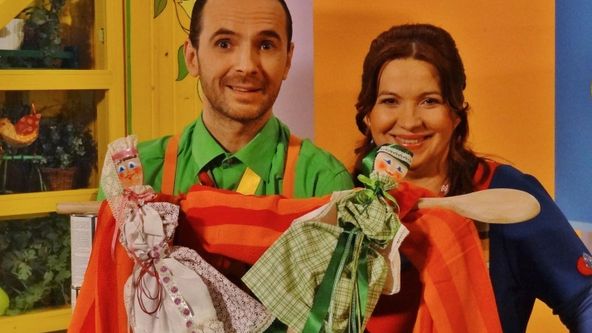 Zázračný miniateliér