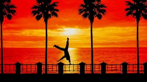 Příběh z Los Angeles
