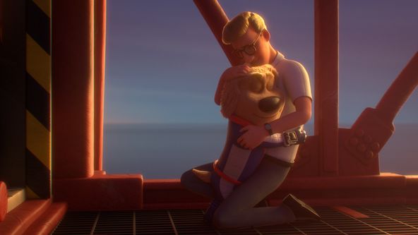 Kosmopes a Turbokočka