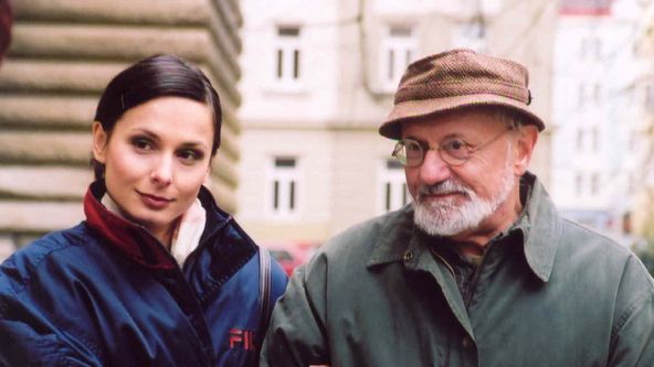 Rodinná pouta I (16)