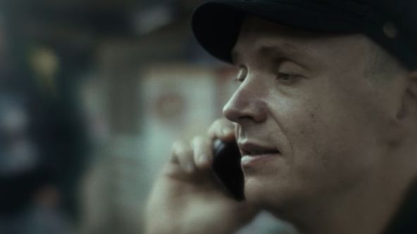 Slepý muž, který neviděl Titanic