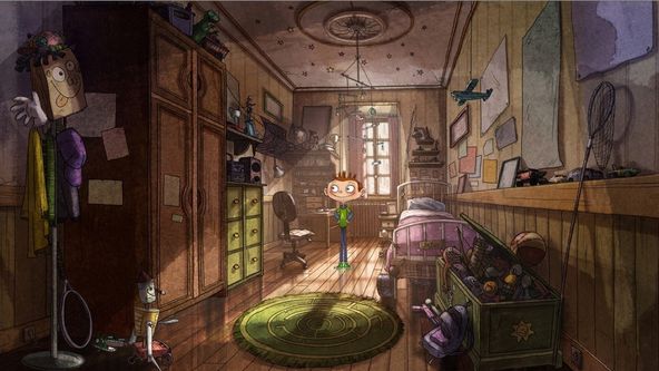 Obchod pro sebevrahy