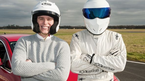 Top Gear XIX (2/7)