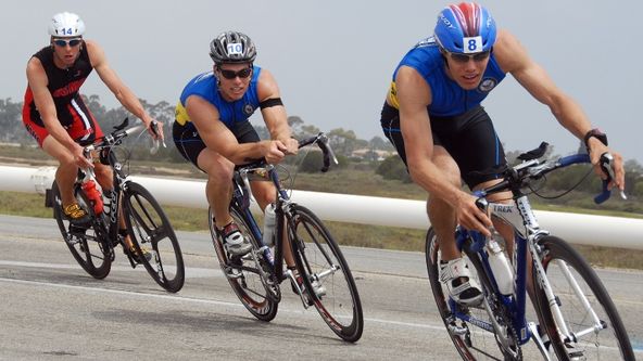 World Triathlon Championships Series