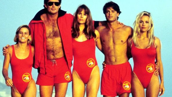 Pobřežní hlídka VIII (4/22)