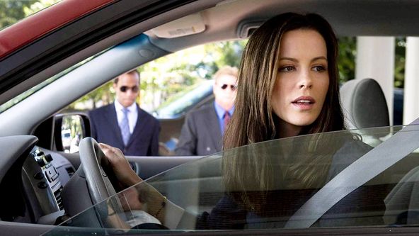 Všechno kromě pravdy