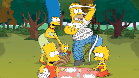 Simpsonovi XXIX (7/21)