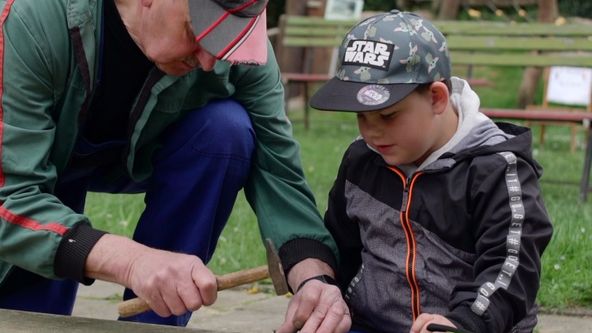 Co naše babičky uměly a na co my jsme zapomněli