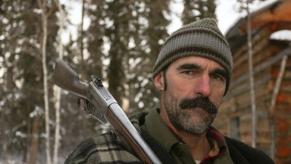 Poslední obyvatelé Aljašky (7)