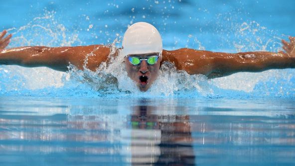 Zimní mistrovství ČR 2024