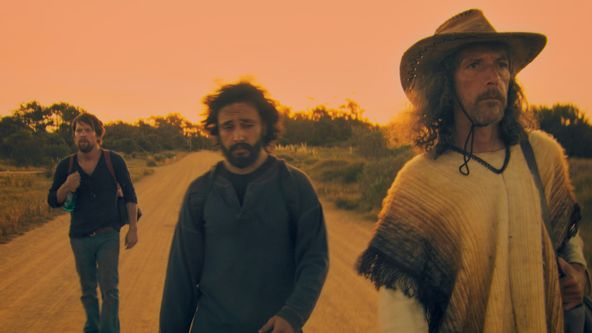 Vězněm v cizině XI (10)