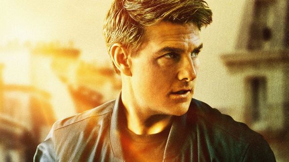 Mission: Impossible - Fallout