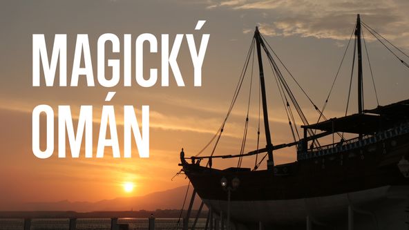 Magický Omán