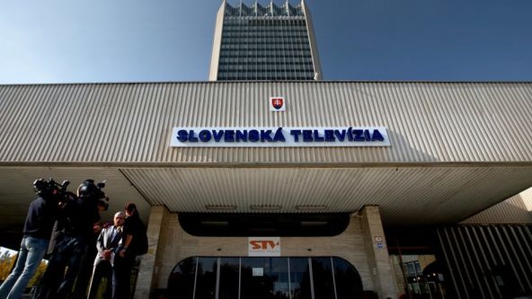 Správy v slovenskom posunkovom jazyku