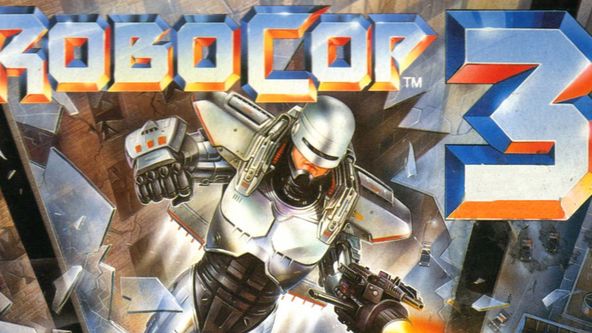 Robocop 3