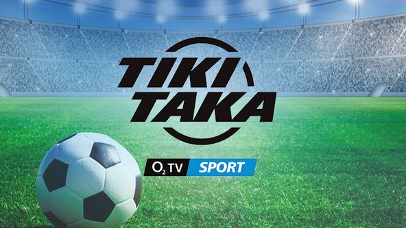 TIKI-TAKA