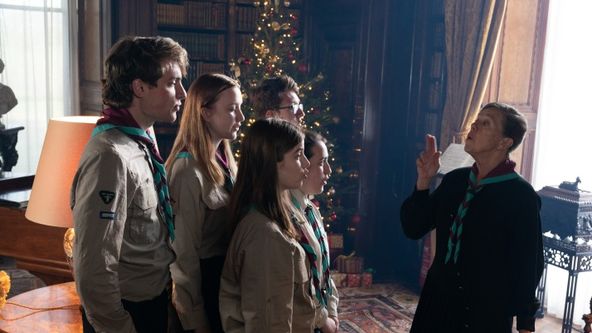 Strašidlo cantervillské (4)