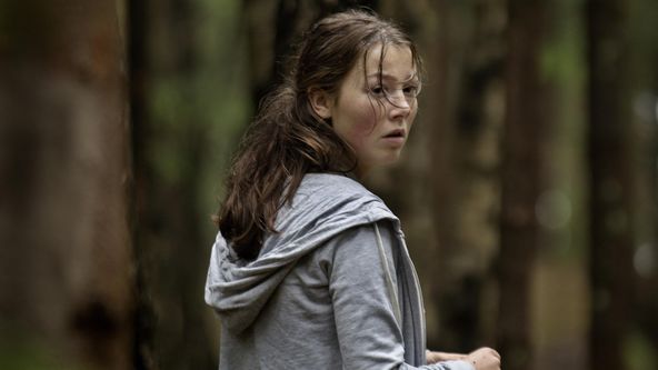 Utoya, 22. července