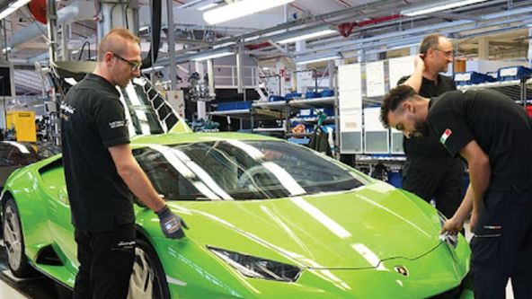 Auta snů pod lupou (4)