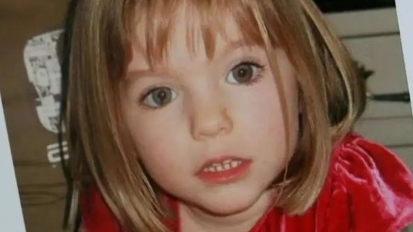 Madeleine: Případ nevyřešeného únosu