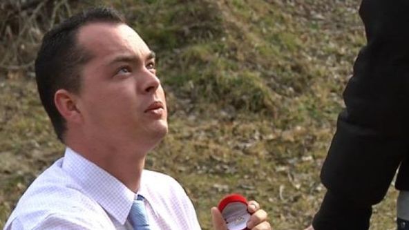 Mama, ožeň ma! (2)