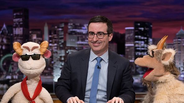 John Oliver: Co týden dal a vzal XI (4)