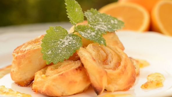 Karolína, domácí kuchařka