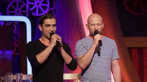 Všechno, co mám rád